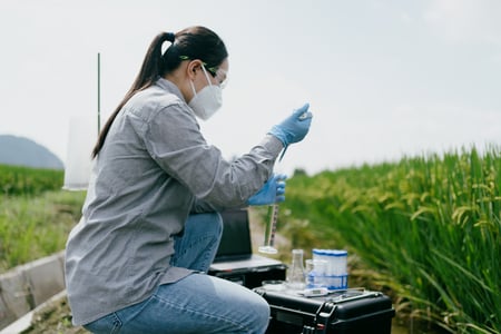 Building a Resilient Future: Insurance & Climate Science Collaboration