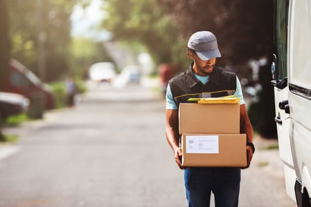 Pros and Cons of Captive Insurance for Last-Mile Delivery Companies