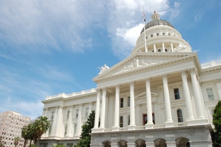 California Expands Leave Benefits in 2025