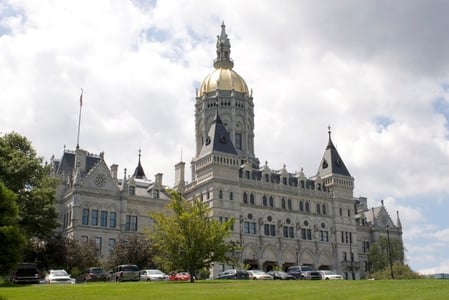 Connecticut Expands Paid Sick Leave Starting in 2025