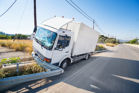 Last-Mile Delivery Risks - Why You Need Commercial Umbrella Insurance