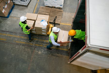 Using Job Hazard Analysis (JHA) to Meet OSHA Regulatory Requirements