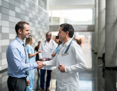 The Rise of Direct to Employer Healthcare Relationships