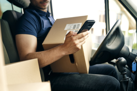 How to Hire the Best Courier & Same Day Delivery Drivers - Part III