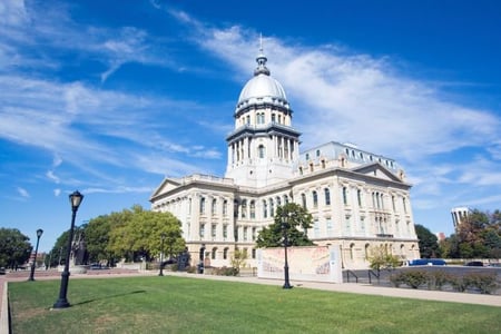 Paid Leave (For Any Reason) Coming to Illinois in 2024