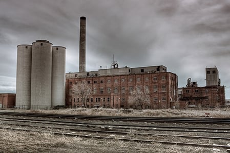 Turning Brownfields Green, without Going in the Red