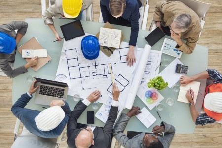 Architect’s Guide to Building a Team of Subconsultants