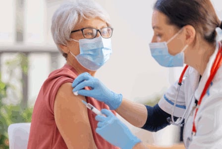 Offering Health Plan Discounts for Vaccines – Federal Guidance Released