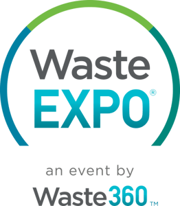 This Year’s WasteExpo 360 Focused on Safety… At Last!