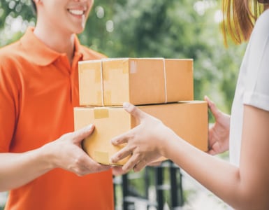 How Ecommerce Is Affecting the Same Day and Home Delivery Industry