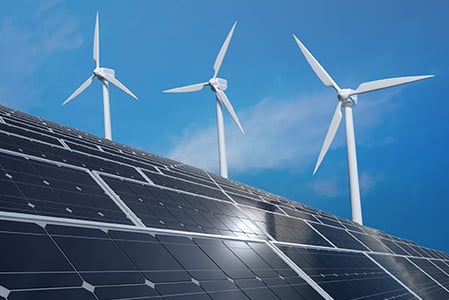 Renewable energy insurance | co-generation insurance | Risk Strategies