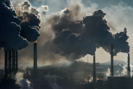 Environmental Liability Insurance | Pollution Liability | Risk Strategies