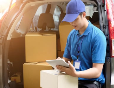 How to Hire the Best Courier & Same Day Delivery Drivers - Part II