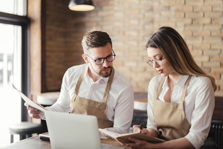 Lower Workers’ Comp Insurance Costs: 5 Tips for Restaurants