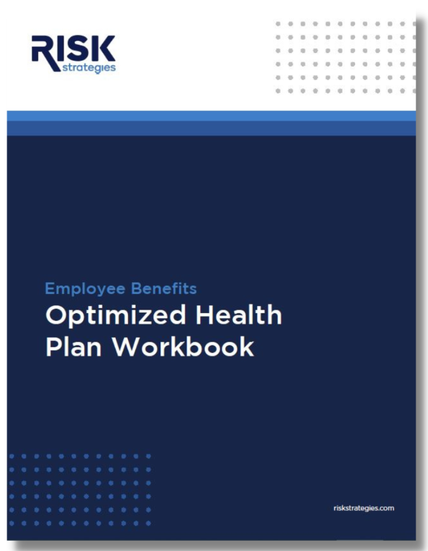 Optimized Health Plan Workbook