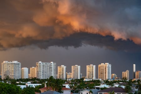 Are Florida Property Risks Insurable?