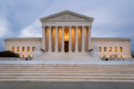 Latest Supreme Court Decision Preserves Access to Mifepristone