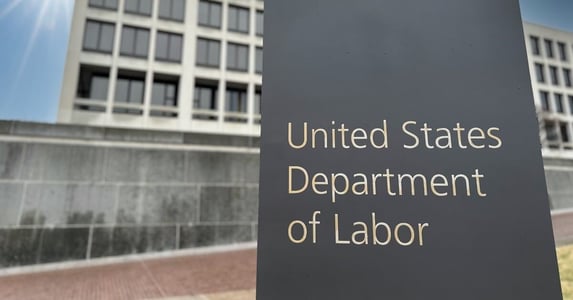 DOL ERISA Plan Penalties Increase for 2025