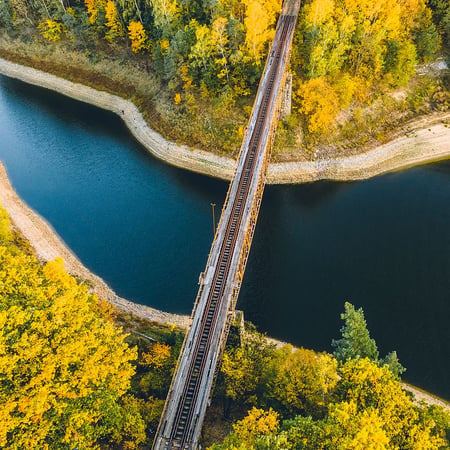 railway-bridges-aerial-view