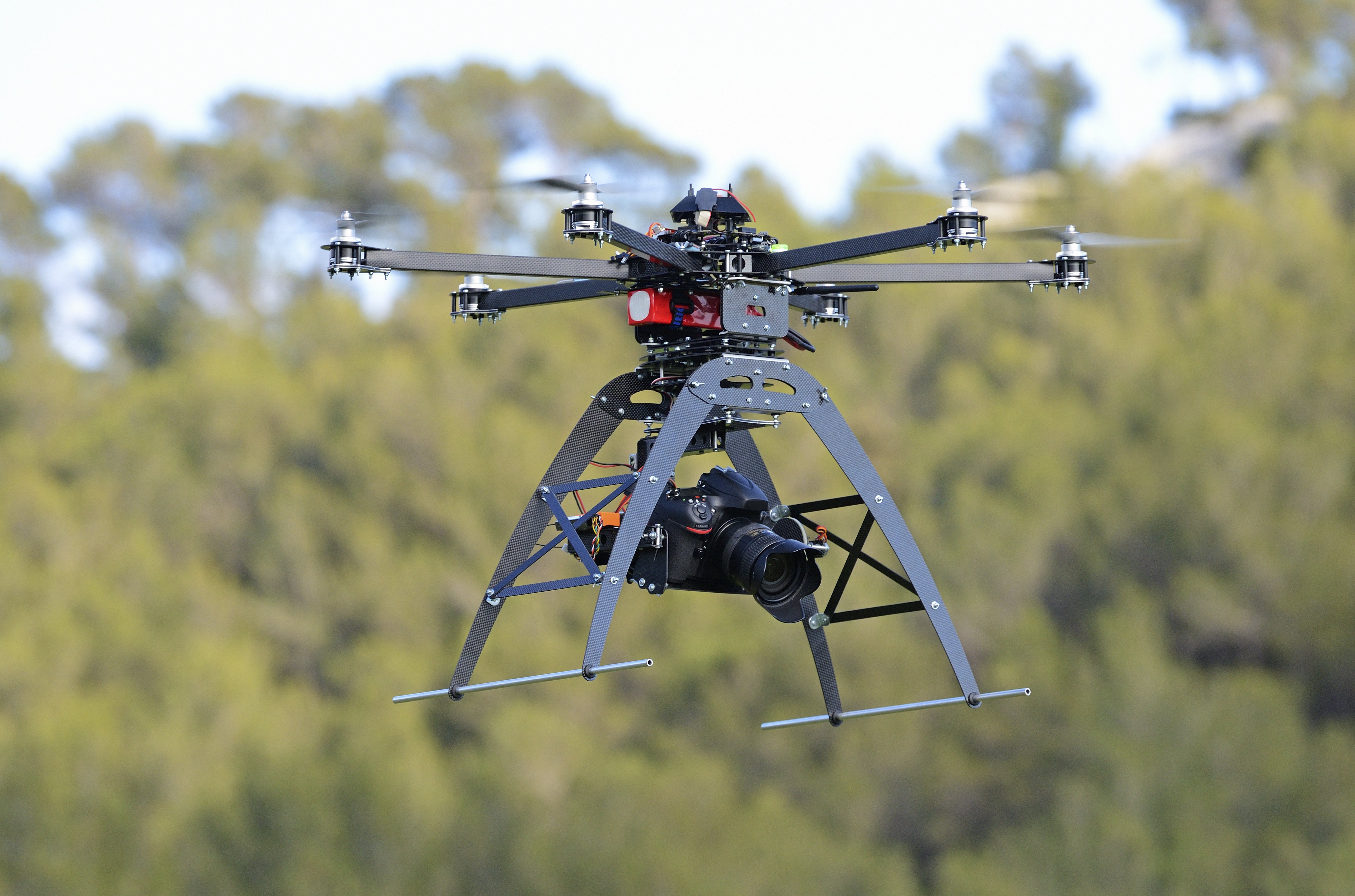 Drone Insurance: Essential Coverage for the Entertainment Industry