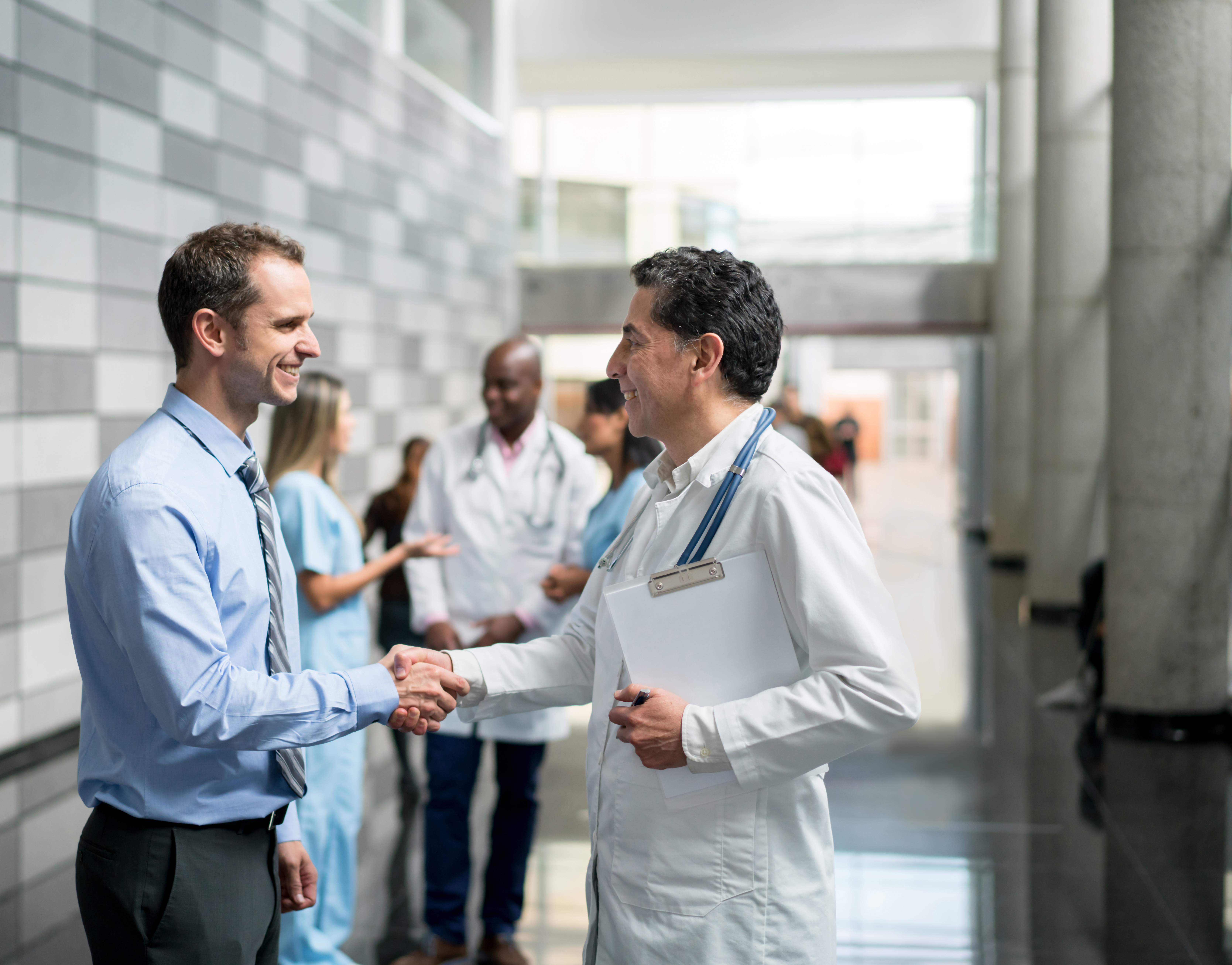 The Rise of Direct to Employer Healthcare Relationships