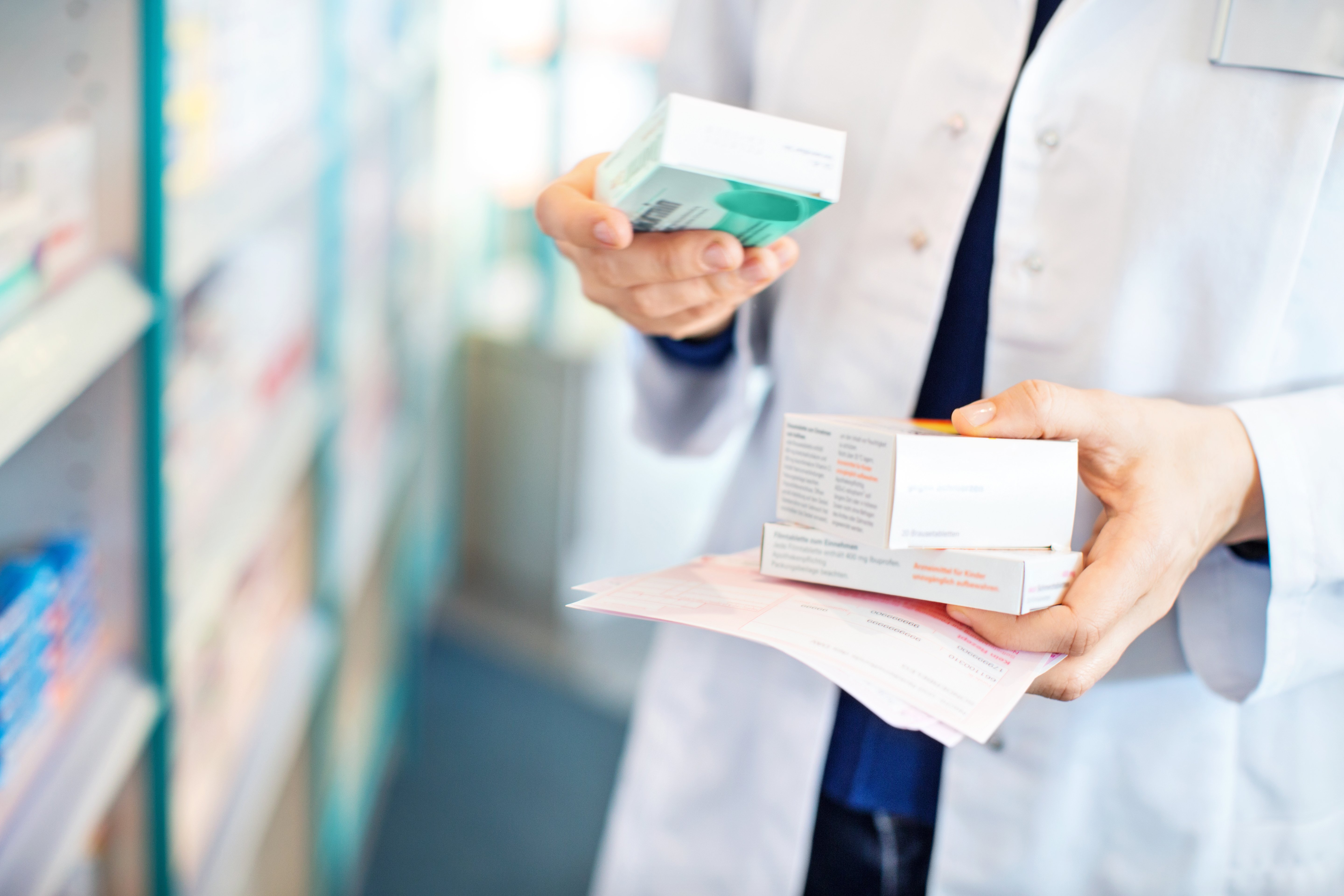 Foundational Issues Facing the Pharmacy Benefit Manager (PBM) Industry